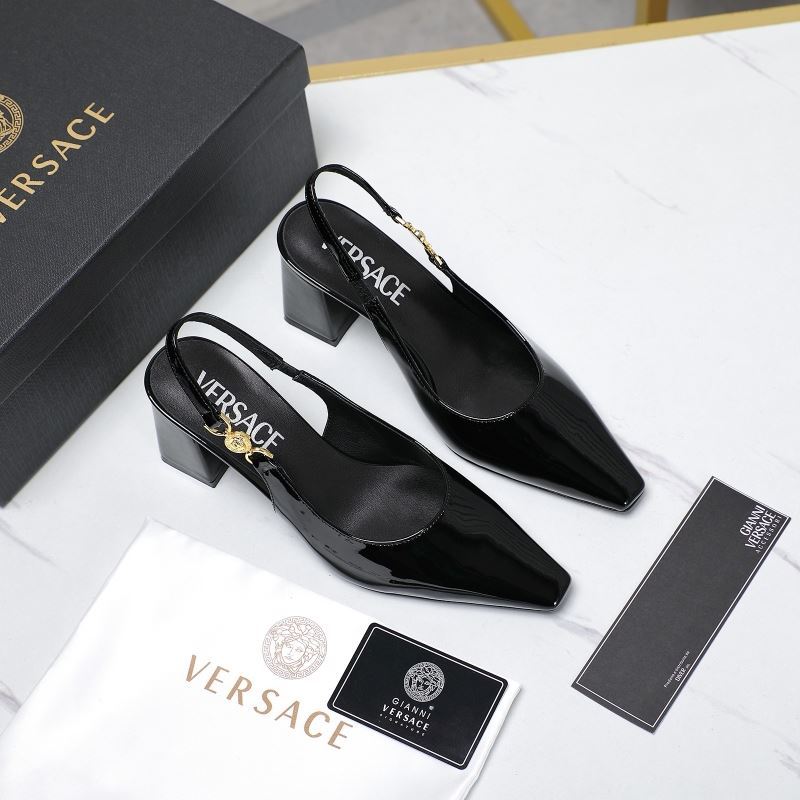 Versace Sandals